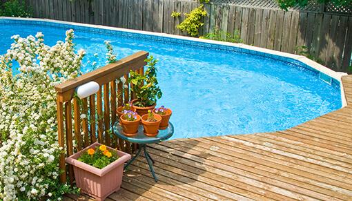 pools decks renovation remodeling